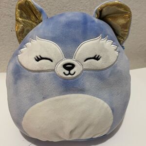 Kelly toy Melanie Squishmallow 8” new without tags